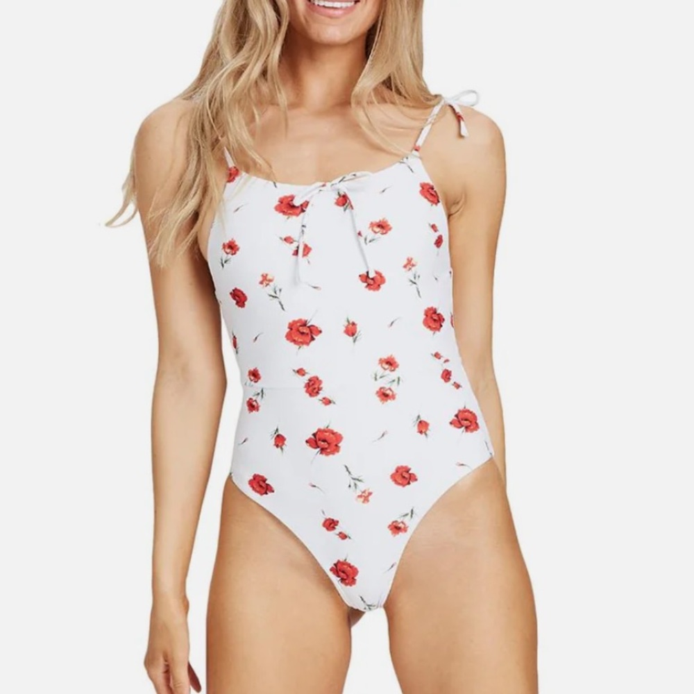 Super cute new one piece swim